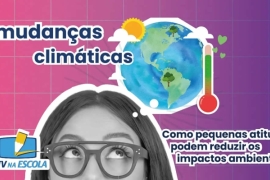 Lançamento do Projeto EPTV na Escola 2025
